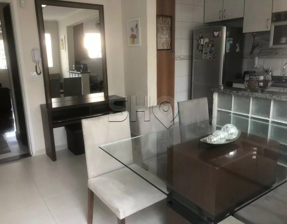 Sobrado à venda com 3 quartos, 110m² - Foto 4