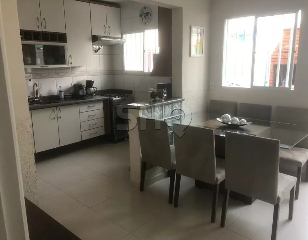 Sobrado à venda com 3 quartos, 110m² - Foto 3