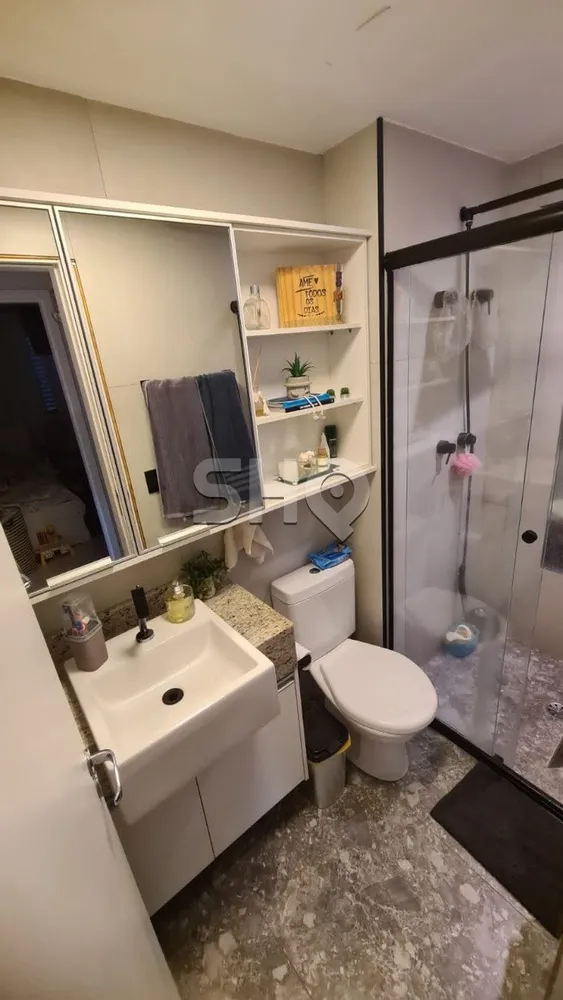 Apartamento, 2 quartos, 51 m² - Foto 6