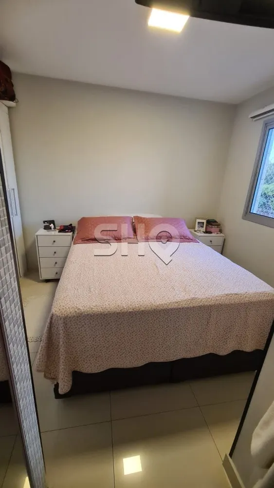 Apartamento, 2 quartos, 51 m² - Foto 5