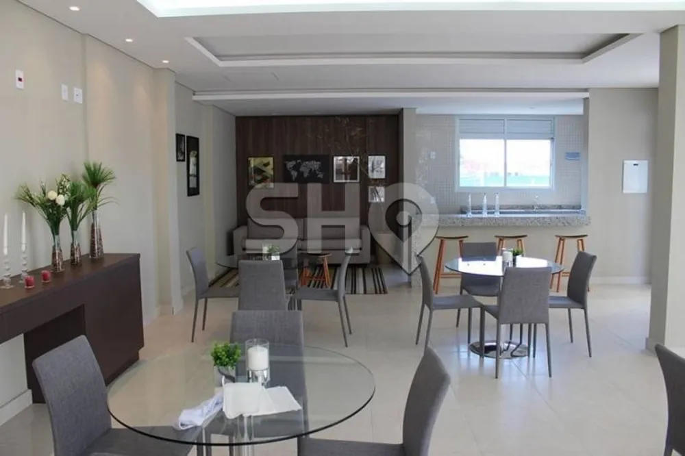 Apartamento, 2 quartos, 51 m² - Foto 12