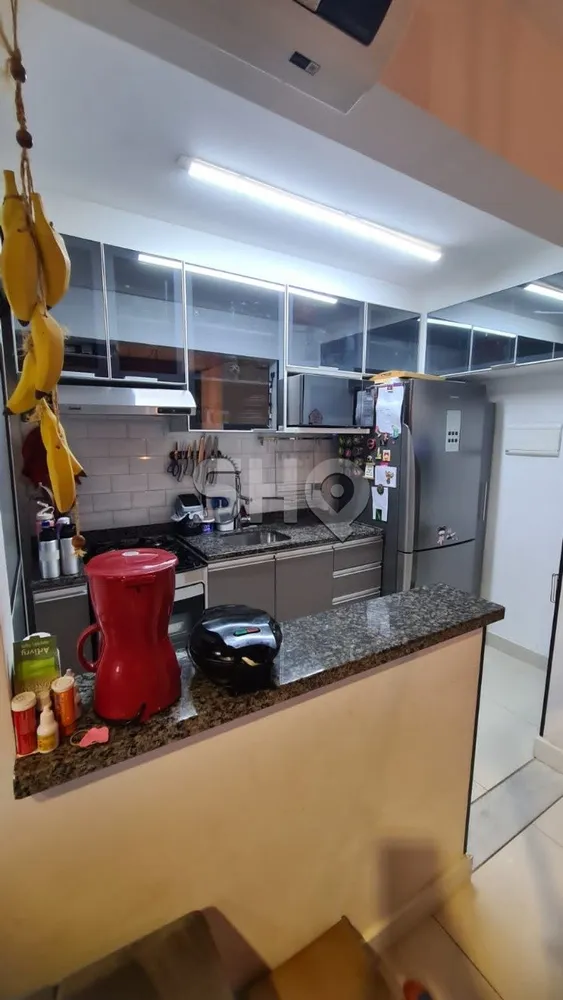 Apartamento, 2 quartos, 51 m² - Foto 8