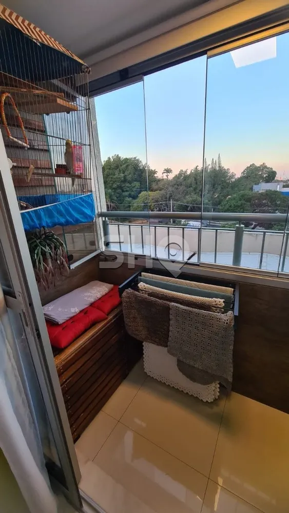 Apartamento, 2 quartos, 51 m² - Foto 3