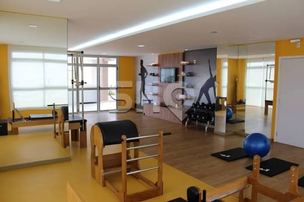 Apartamento, 2 quartos, 51 m² - Foto 10
