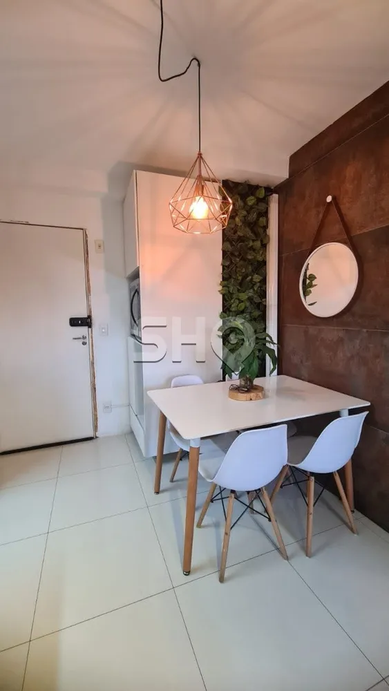 Apartamento, 2 quartos, 51 m² - Foto 4