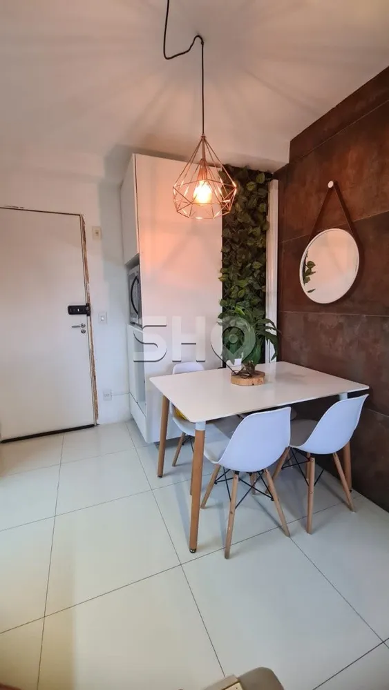 Apartamento, 2 quartos, 51 m² - Foto 7