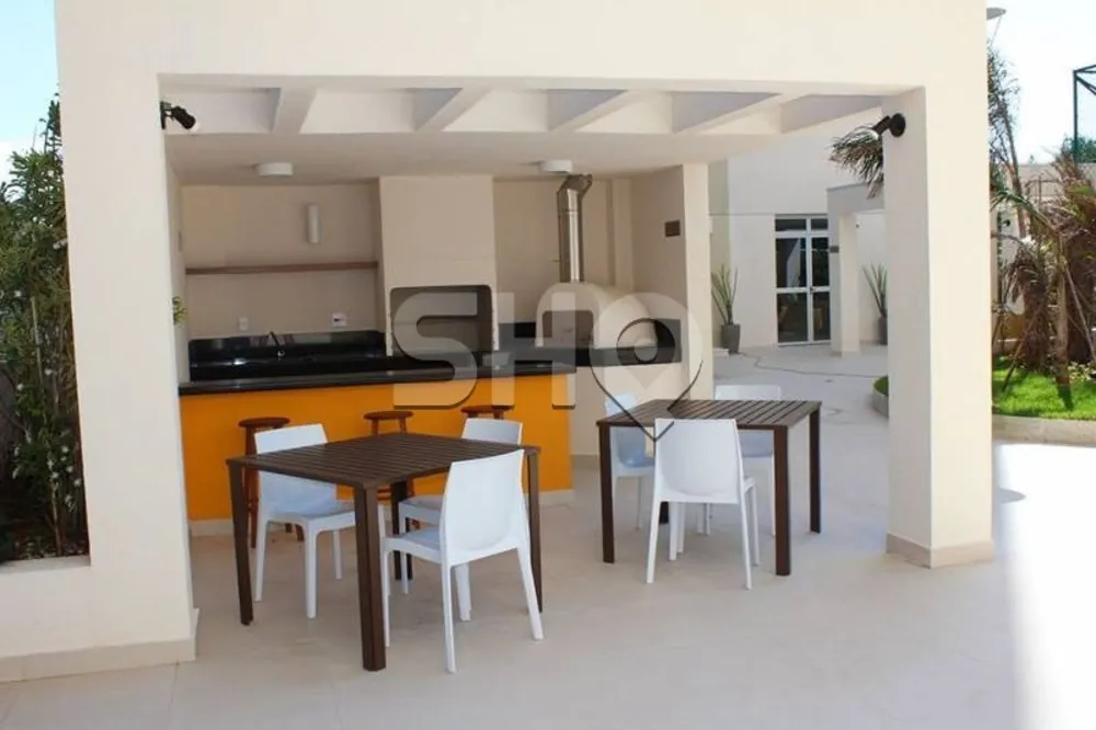 Apartamento, 2 quartos, 51 m² - Foto 11