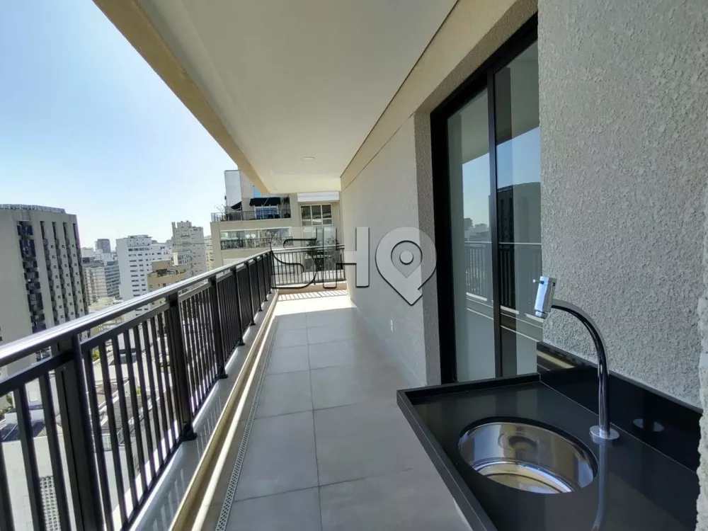 Apartamento, 4 quartos, 226 m² - Foto 2