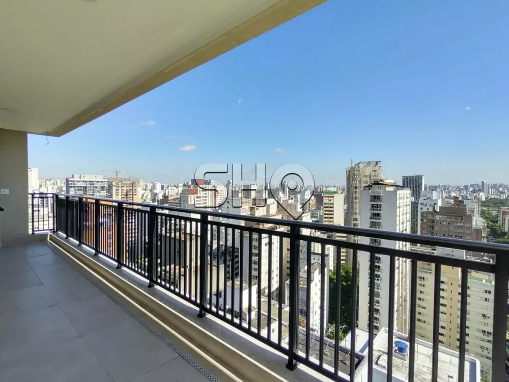 Apartamento, 4 quartos, 226 m² - Foto 1