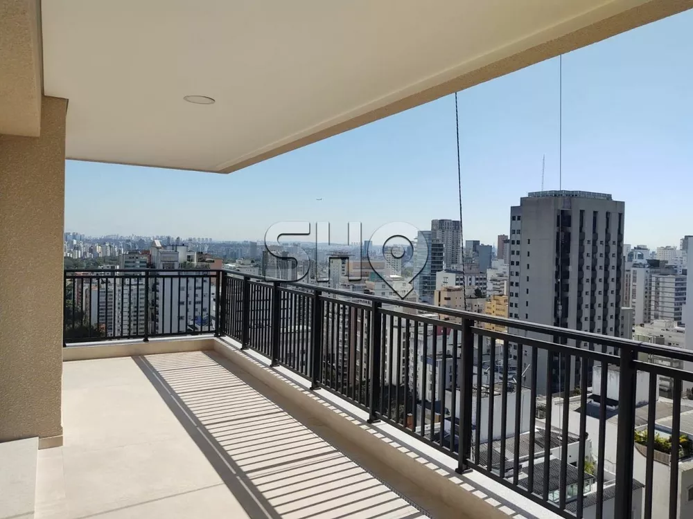 Apartamento, 4 quartos, 226 m² - Foto 11