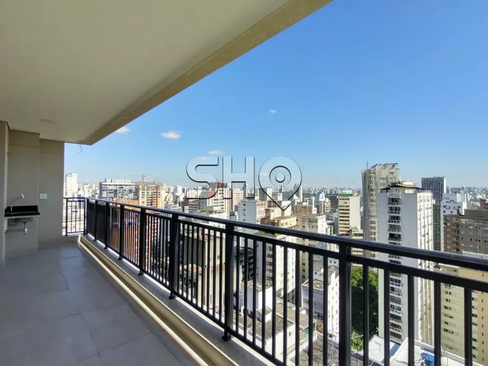 Apartamento, 4 quartos, 226 m² - Foto 8