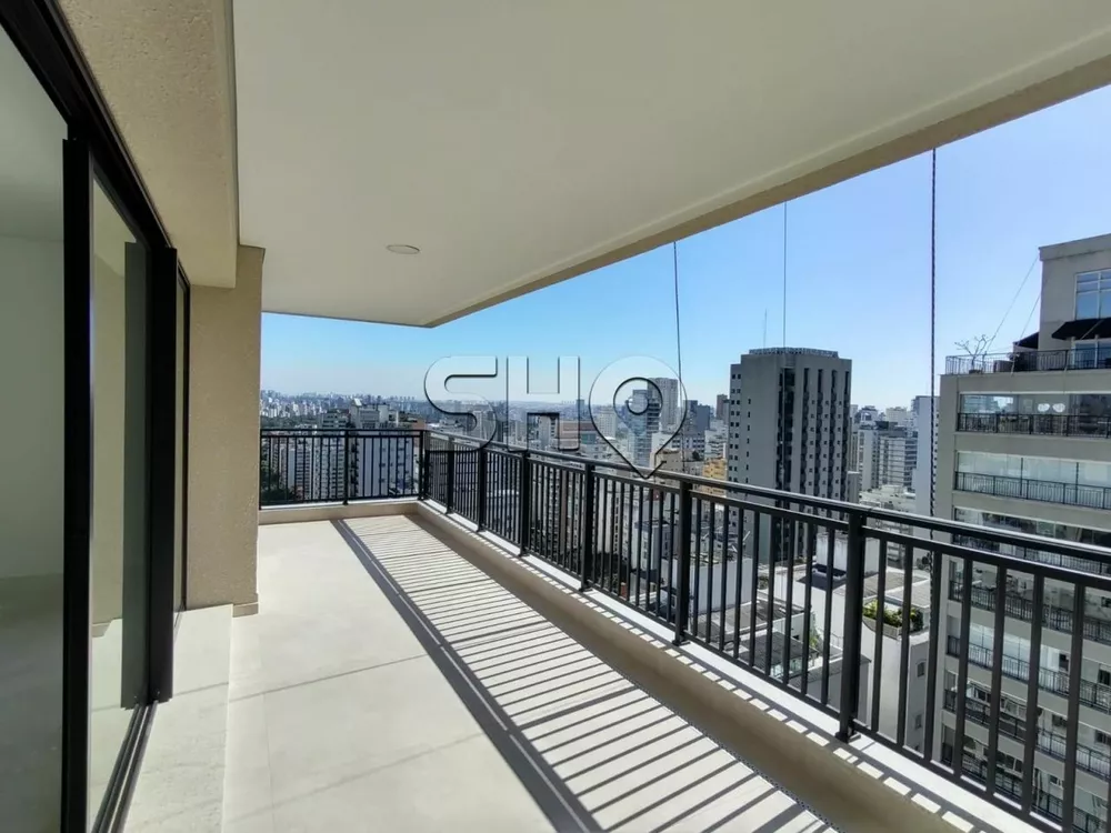 Apartamento, 4 quartos, 226 m² - Foto 32