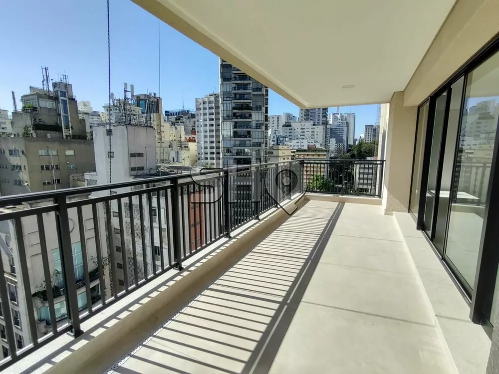 Apartamento, 4 quartos, 226 m² - Foto 31