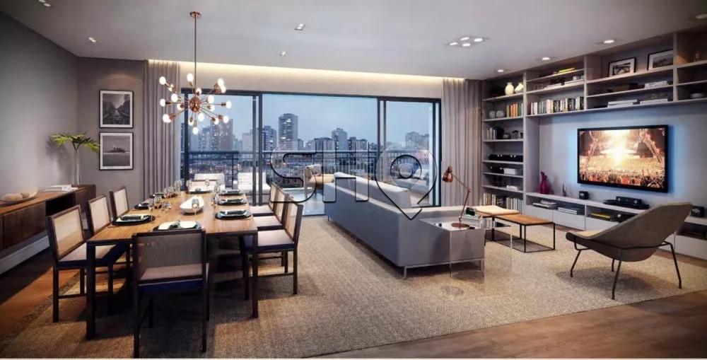 Apartamento, 4 quartos, 226 m² - Foto 40