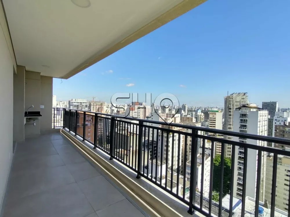 Apartamento, 4 quartos, 226 m² - Foto 6