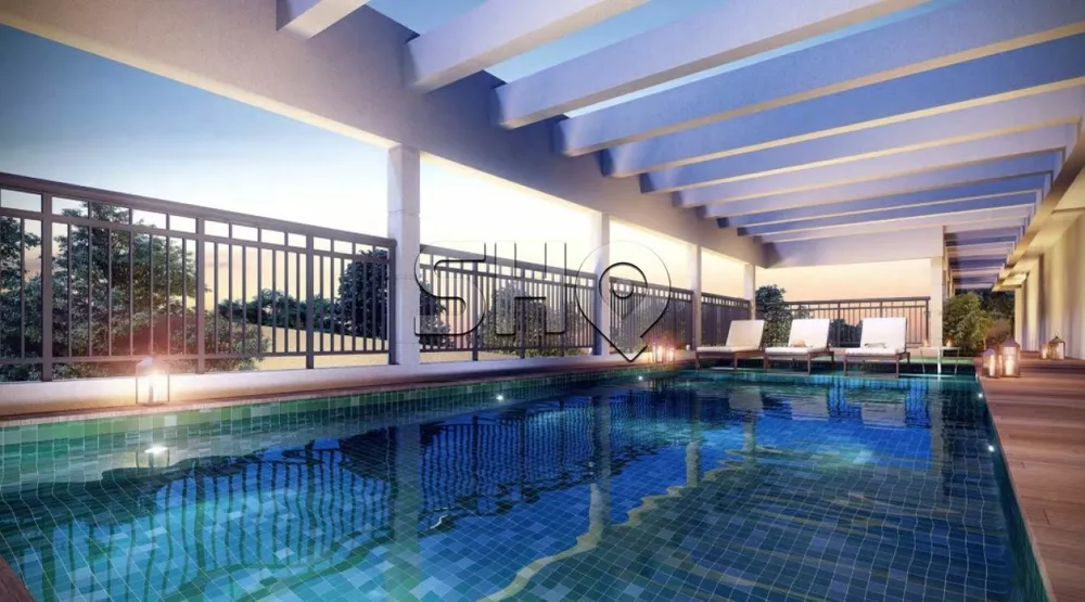 Apartamento, 4 quartos, 226 m² - Foto 38