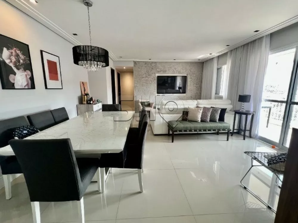 Apartamento à venda com 2 quartos, 87m² - Foto 4