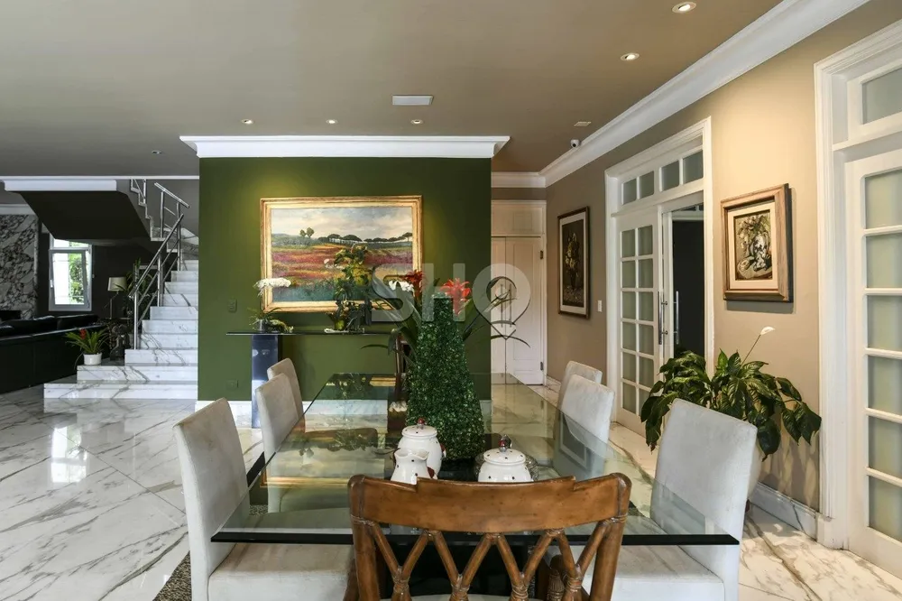 Casa de Condomínio, 5 quartos - Foto 10