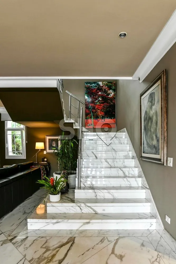 Casa de Condomínio, 5 quartos - Foto 7