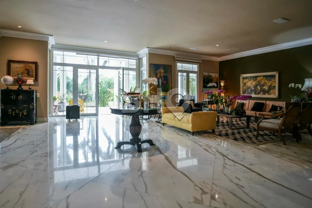 Casa de Condomínio, 5 quartos - Foto 5