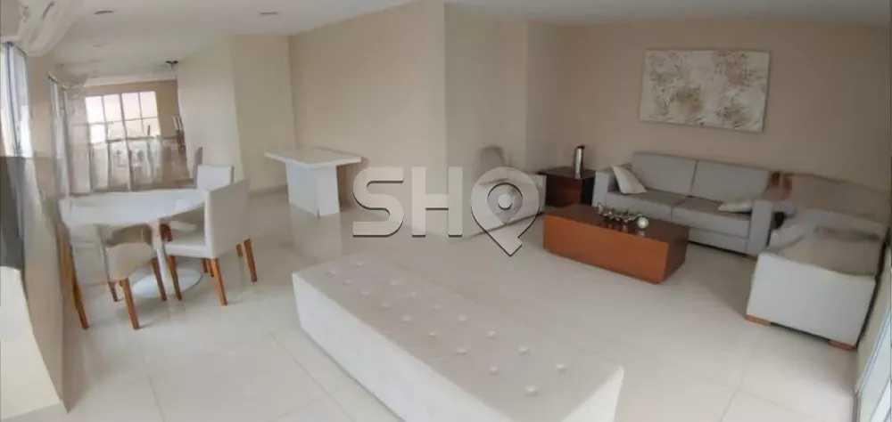 Apartamento à venda com 3 quartos, 112m² - Foto 2