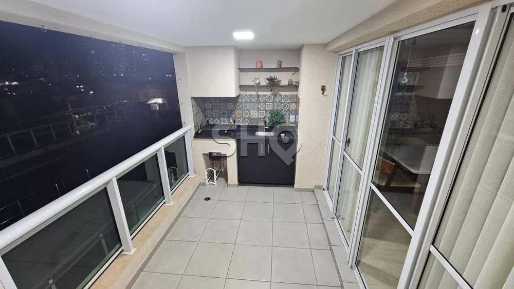 Apartamento à venda com 3 quartos, 112m² - Foto 4