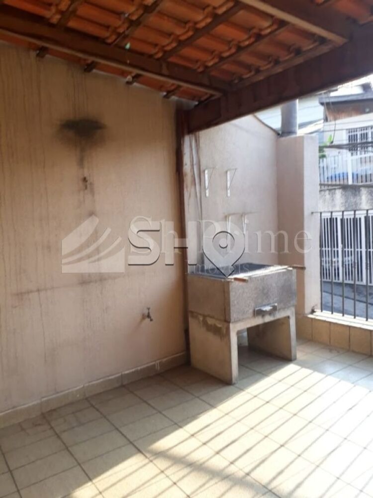 Sobrado, 2 quartos, 115 m² - Foto 10