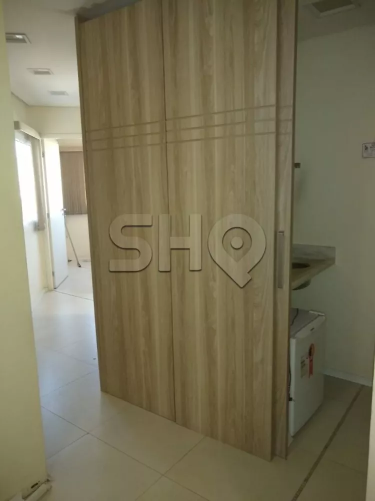 Conjunto Comercial-Sala à venda, 61m² - Foto 3