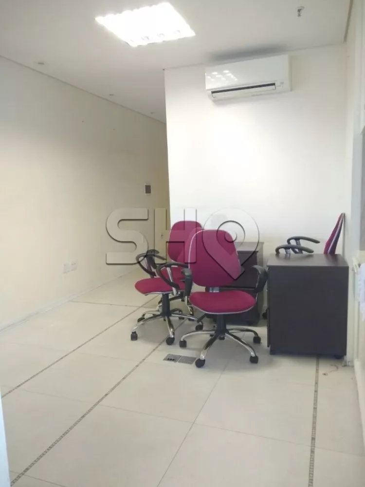 Conjunto Comercial-Sala à venda, 61m² - Foto 10