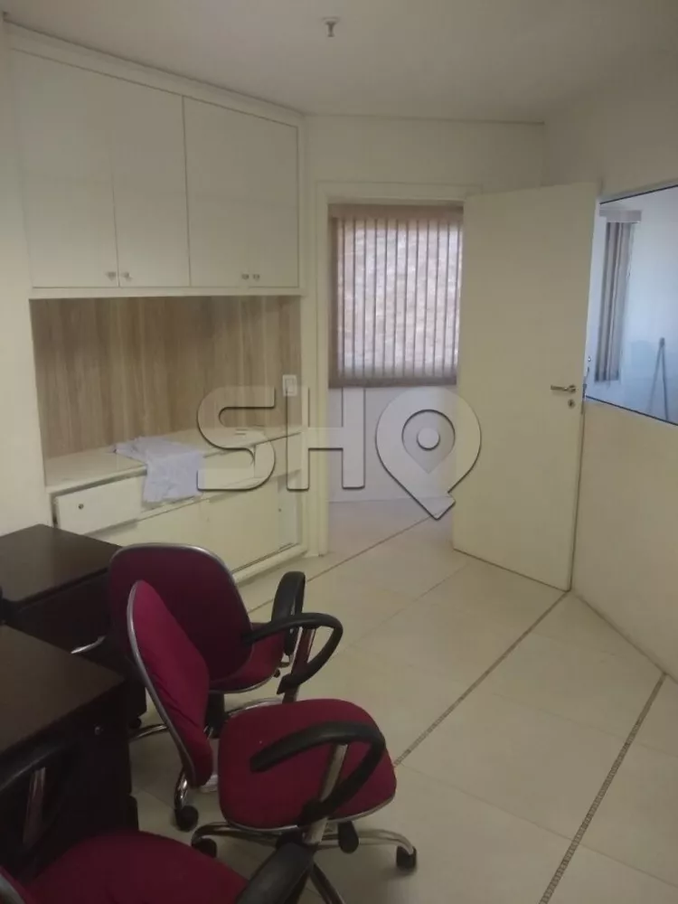 Conjunto Comercial-Sala à venda, 61m² - Foto 4