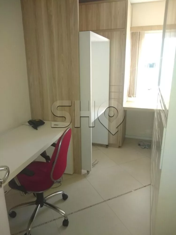 Conjunto Comercial-Sala à venda, 61m² - Foto 11