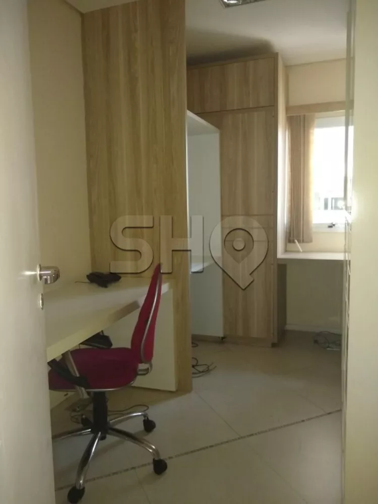 Conjunto Comercial-Sala à venda, 61m² - Foto 14