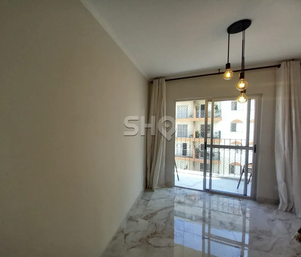 Apartamento, 3 quartos, 96 m² - Foto 1