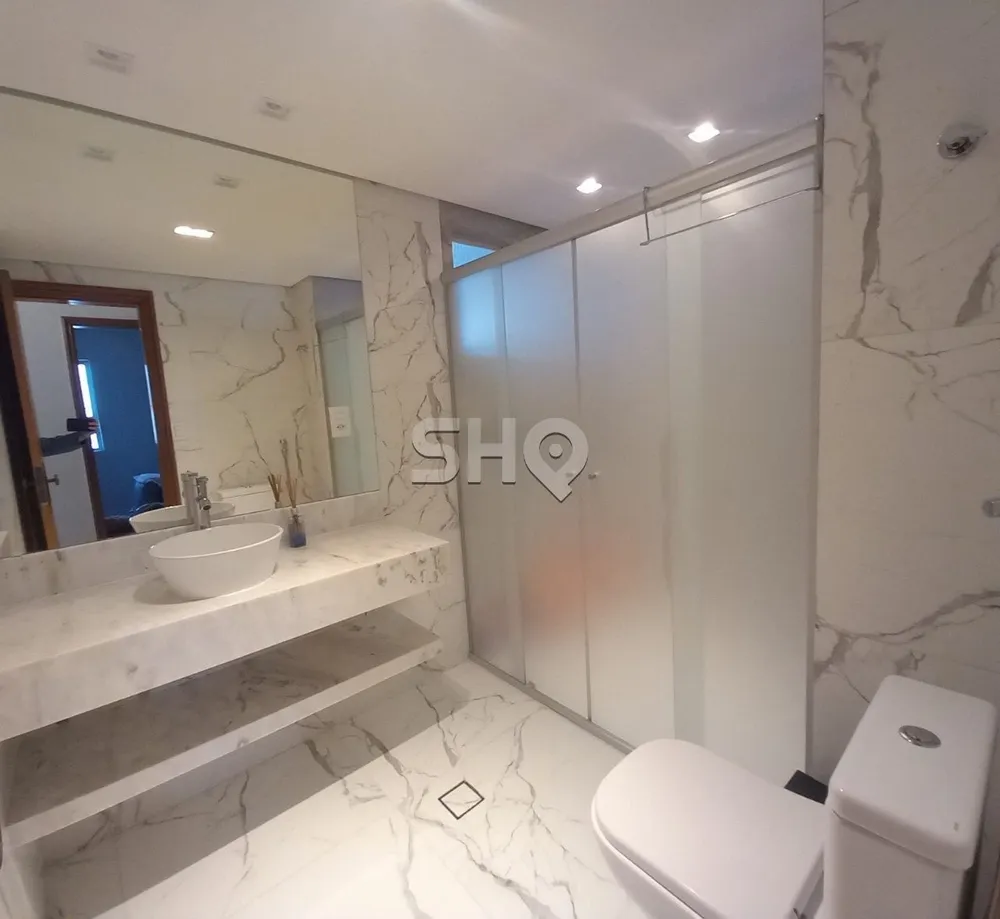 Apartamento, 3 quartos, 96 m² - Foto 7