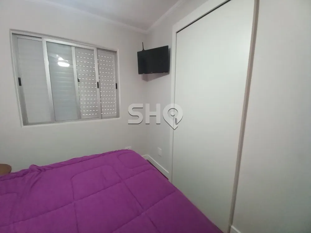 Apartamento, 3 quartos, 96 m² - Foto 2