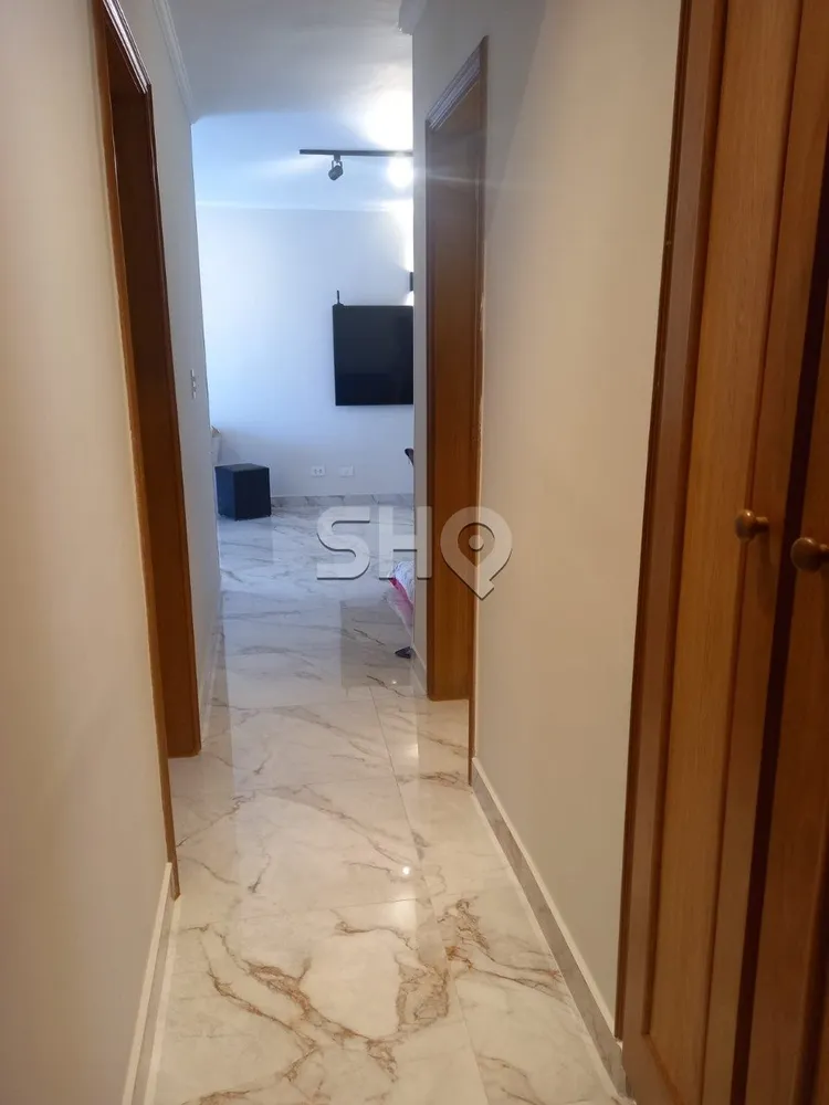 Apartamento, 3 quartos, 96 m² - Foto 5