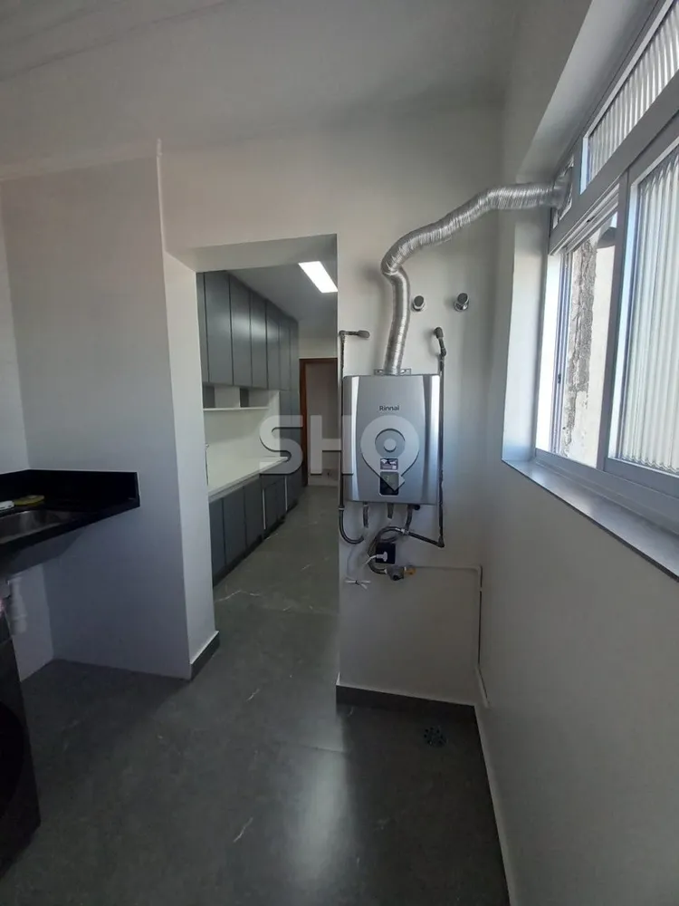 Apartamento, 3 quartos, 96 m² - Foto 8