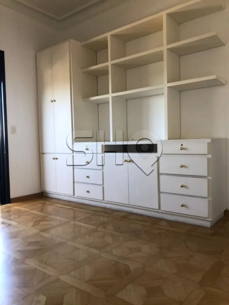 Apartamento, 4 quartos, 320 m² - Foto 1