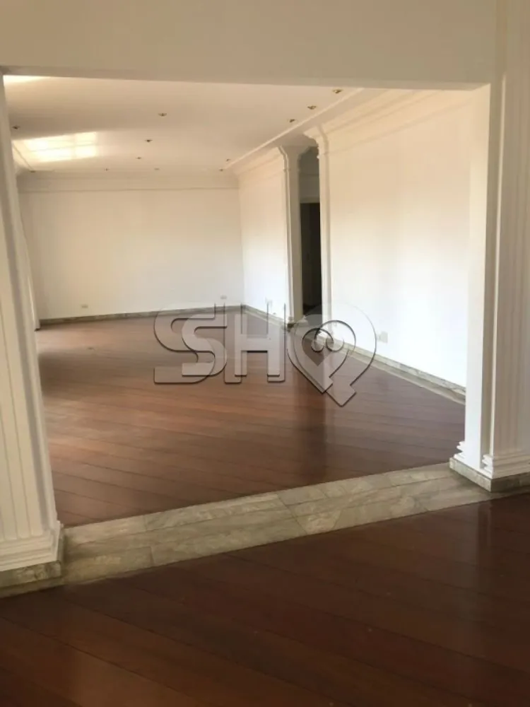 Apartamento, 4 quartos, 320 m² - Foto 12