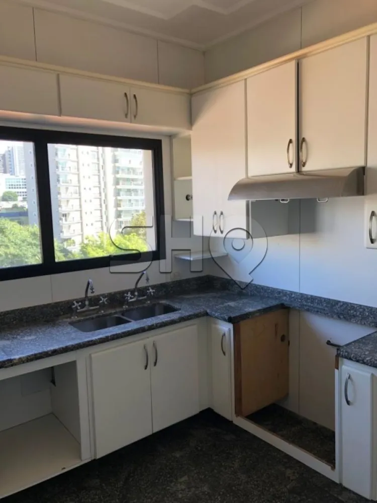 Apartamento, 4 quartos, 320 m² - Foto 2