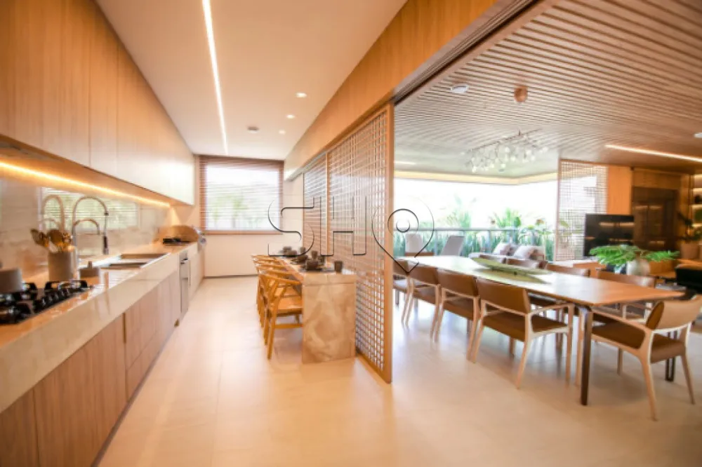 Apartamento, 4 quartos, 162 m² - Foto 1