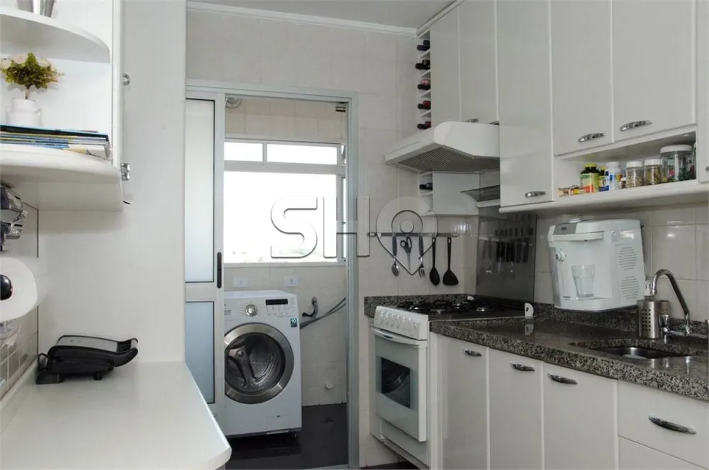 Apartamento, 2 quartos, 78 m² - Foto 2