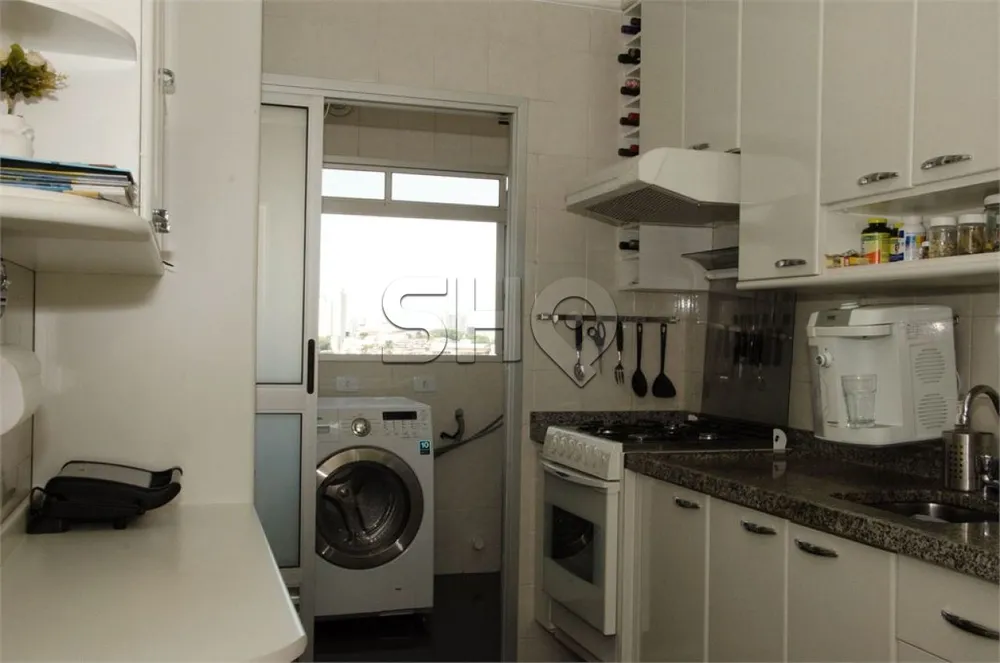 Apartamento, 2 quartos, 78 m² - Foto 3
