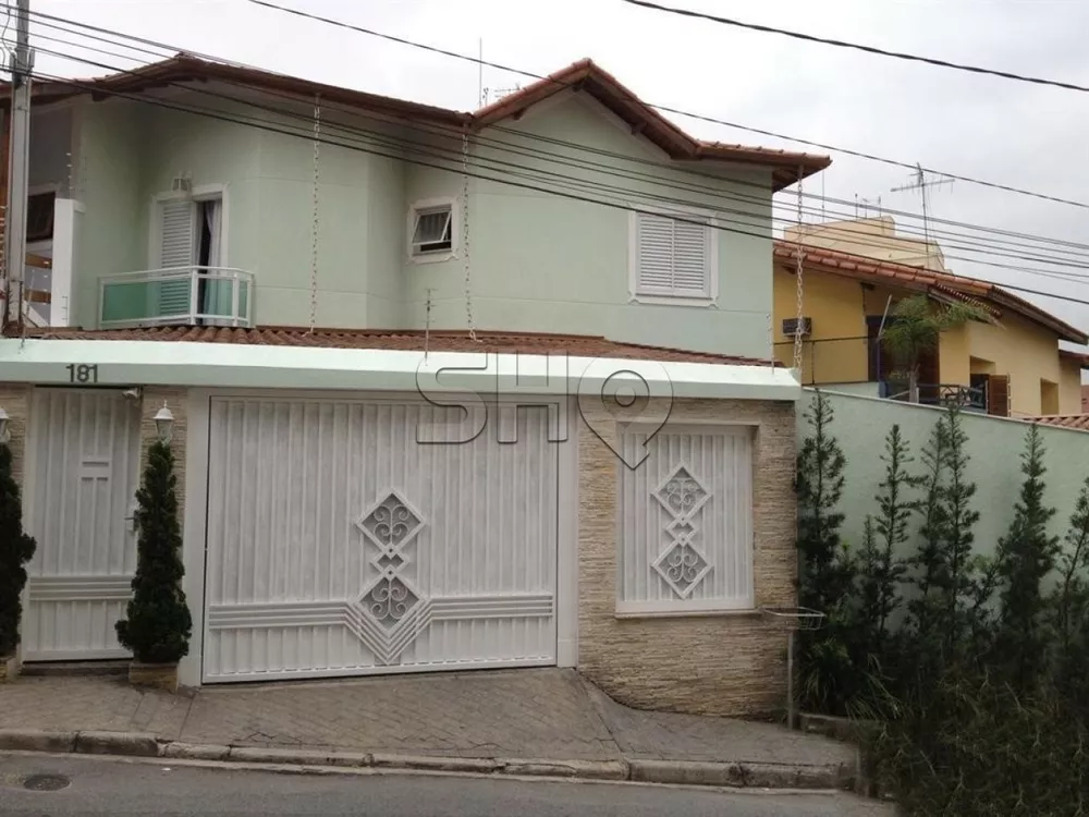 Sobrado à venda com 2 quartos, 134m² - Foto 4