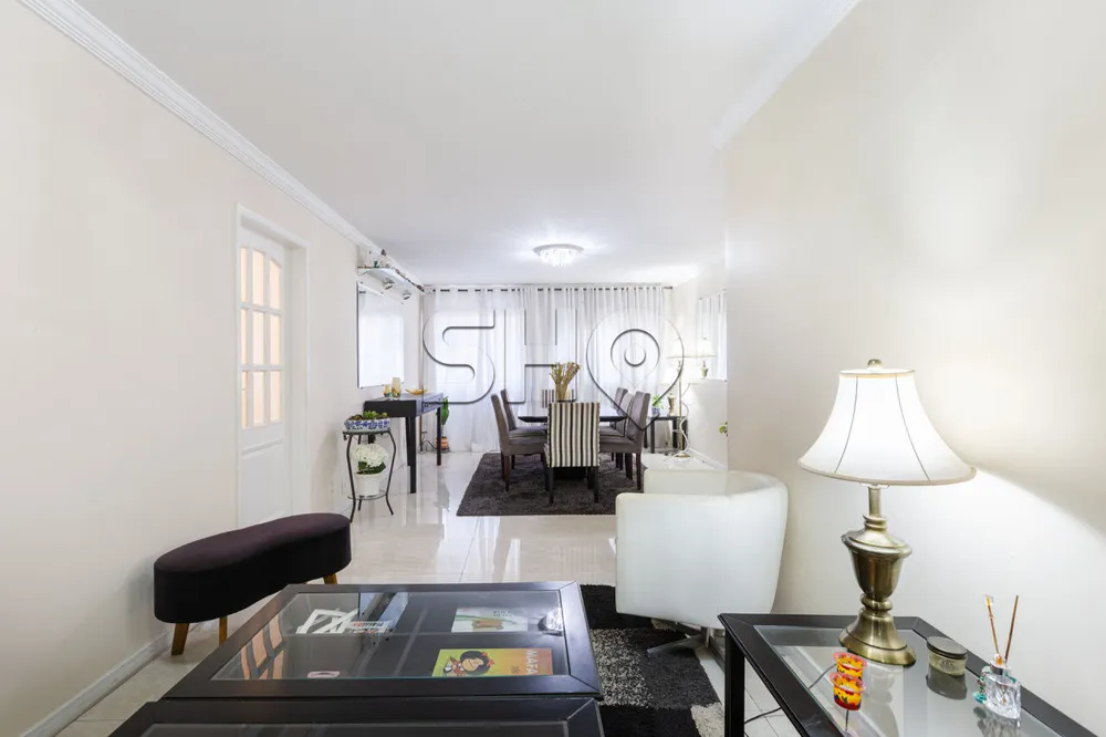 Apartamento, 3 quartos, 141 m² - Foto 3