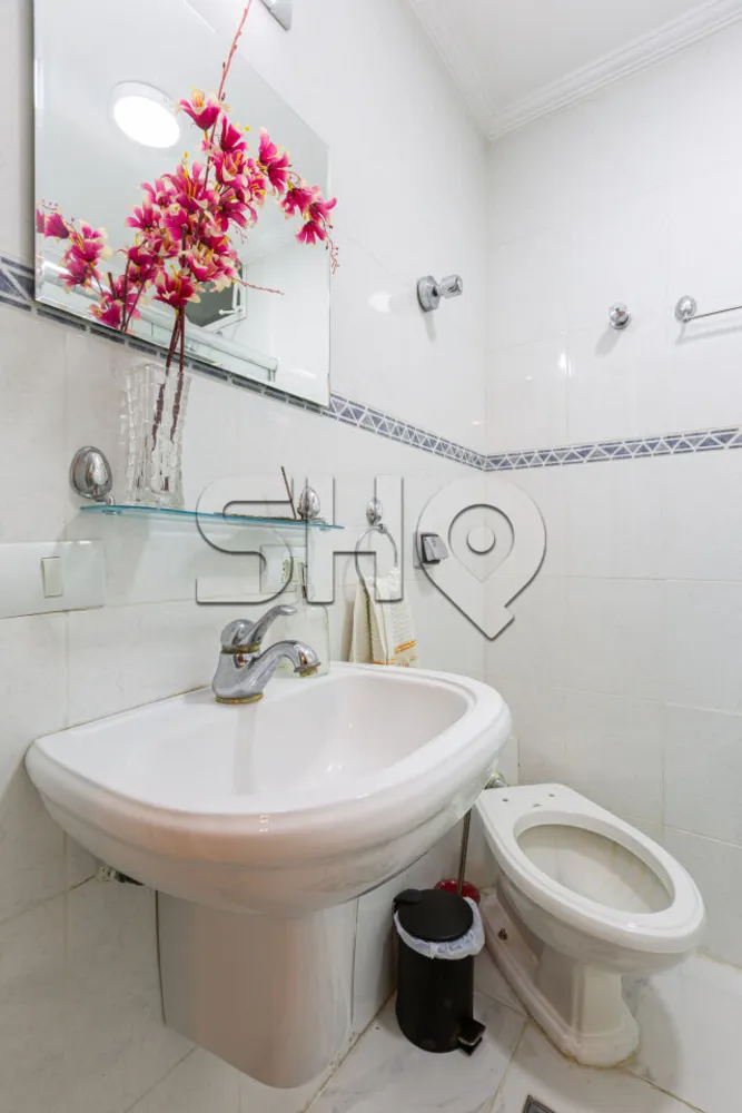 Apartamento, 3 quartos, 141 m² - Foto 7