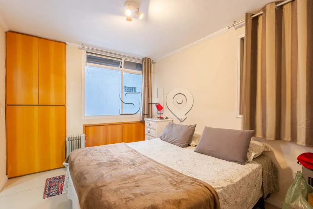 Apartamento, 3 quartos, 141 m² - Foto 5