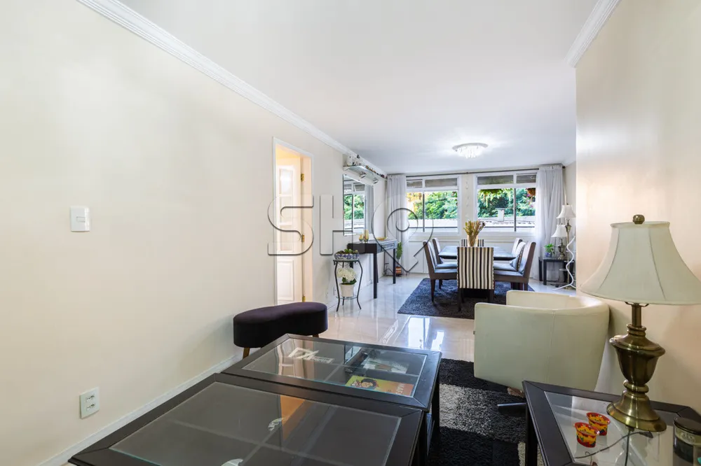 Apartamento, 3 quartos, 141 m² - Foto 2