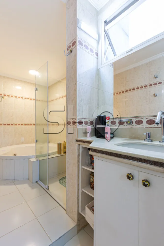 Apartamento, 3 quartos, 141 m² - Foto 4