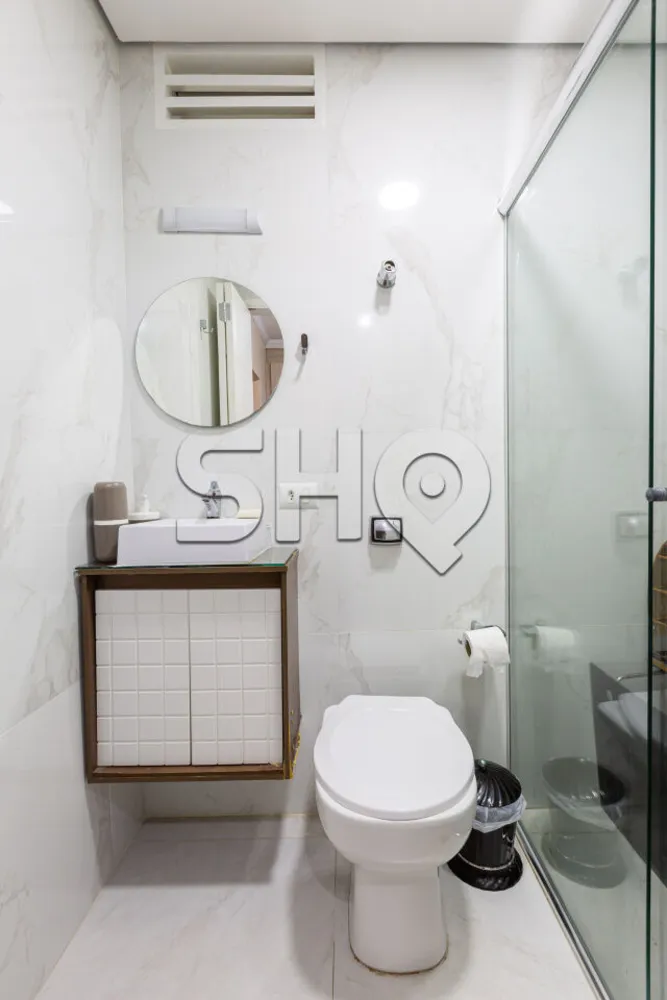 Apartamento, 3 quartos, 141 m² - Foto 6